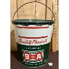 Image 1 : B/A 25 POUND GREASE PAIL