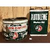 Image 2 : LOT OF 2 - 25LBS B/A FARM GREASE AND 2 GAL AUTOLENE