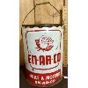 Image 2 : EN-AR-CO 5 GAL MOTOR OIL CAN