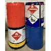 Image 2 : LOT OF 4 - 5 GAL CANS - SUNOCO, SHELL, VP RACING