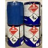 Image 2 : LOT OF 4 - 5 GAL CANS - VP RACING
