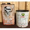 Image 2 : JOB LOT - BP ANTIGEL, APENN MOTOR OIL, SQUIRT OILER AND SPOUTS
