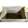 Image 3 : WOODEN NATIONAL CARBON PRODUCTS BOX - 22.5 X 13.5 X 14 INCHES