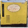 Image 1 : PEPSI-COLA COOLER - 36 X 27 X 35 INCHES