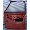 Image 2 : COOKSTOWN ONTARIO FIRE DEPARTMENT TRUCK DOOR - 39.5 X 51 INCHES
