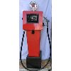 Image 1 : TOKHEIM MODEL 286 GAS PUMP - RESTORED WITH REPRO TEXACO GLOBE - 60 INCHES TALL