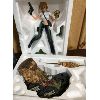 Image 2 : ABBY CHASE COLD CAST STATUE - 12 INCHES TALL