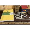 Image 2 : JOB LOT - JOHN DEERE PARTS CATALOG, NOS AUTOMOTIVE PARTS, EMBLEMS ETC.