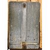Image 2 : METAL OPP SIGN - 23.5 X 35.5 INCHES
