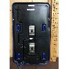 Image 2 : PEPSI TELEPHONE CLOCK - 14 X 8 INCHES