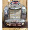 Image 1 : SEEBURG WALL-0-MATIC JUKEBOX - 12 X 6 X 13 INCHES