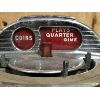 Image 2 : SEEBURG WALL-0-MATIC JUKEBOX - 12 X 6 X 13 INCHES