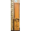 Image 1 : DUCKSBAK WETPRUF METAL CIGARETTE PAPERS DISPENSER - 15 INCHES TALL