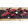 Image 2 : LOT OF 7 - CANADIAN TIRE DIECAST BANKS