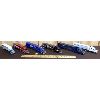 Image 2 : LOT OF 6 - 1/64 TRANSPORT HAULERS - FORD, LABATT'S, STERLING ETC.