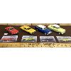 Image 2 : LOT OF 4 - 1:32 SCALE NATIONAL MOTOR MUSEUM MINT VEHICLES - WITH ORIGINAL BOXES