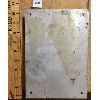 Image 2 : ONTARIO HYDRO DANGER SST SIGN - 7 X 1- INCHES