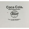 Image 2 : COCA COLA 20 PIECE DINNERWARE SET - AS NEW