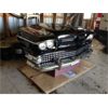 Image 1 : 1958 BUICK AUTOMOBILE FRONT END - MOUNTED