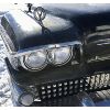 Image 3 : 1958 BUICK AUTOMOBILE FRONT END - MOUNTED