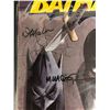 Image 2 : BATMAN #636 (DC COMICS) SIGNED BY DOUG MANKE (ART) & MATT WAGNER (COVER)