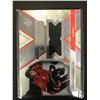 Image 1 : 2020-21 UPPER DECK SPX JOHNNY GAUDREAU EXTRAVAGANT MATERIALS JERSEY #EX-JG