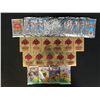 Image 1 : ASSORTED SPORTS CARD PACKS LOT
