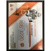 Image 2 : 2021 PANINI CHRONICLESPRESTIGE DRAFT PICKS #79 TREVOR LAWRENCE RC