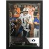 Image 1 : 2021 PANINI CHRONICLES PRESTIGE DRAFT PICKS #82 ZACH WILSON RC