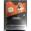 Image 2 : 2021 PANINI CHRONICLES Xr DARFT PICKS #179 TREVOR LAWRENCE RC