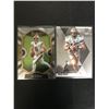 Image 1 : DREW BREES PANINI FOOTBALL CARD LOT