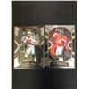 Image 1 : PEYTON MANNING PANINI FOOTBALL CARD LOT