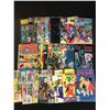 Image 1 : ASSORTED COMIC BOOK LOT