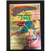 Image 1 : SUPERMAN #181 (DC COMICS)