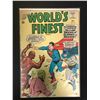 Image 1 : WORLD'S FINEST #144 (DC COMICS)