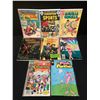 Image 1 : ASSORTED COMIC BOOK LOT