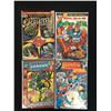 Image 1 : MARVEL/ DC COMICS BOOK LOT