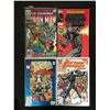 Image 1 : MARVEL COMICS BOOK LOT