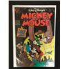 Image 1 : MICKEY MOUSE #247 (GLADSTONE COMICS)