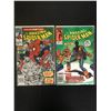 Image 1 : THE AMZING SPIDER-MAN #350/ #289 (MARVEL COMICS)