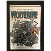 Image 1 : Marvel Comics Presents WOLVERINE by Chris Claremont & Frank Miller