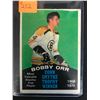 Image 1 : 1970-71 O-Pee-Chee #252 Bobby Orr CONN SMYTHE TROPHY - Boston Bruins
