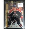 Image 1 : #198 Ryan Smyth - Edmonton Oilers - 1995-96 SkyBox Impact Hockey