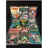 Image 1 : ASSORTED COMIC BOOK LOT