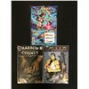 Image 1 : ASSORTED COMIC BOOK LOT