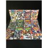 Image 1 : CABLE COMIC BOOK LOT (MARVEL COMICS)