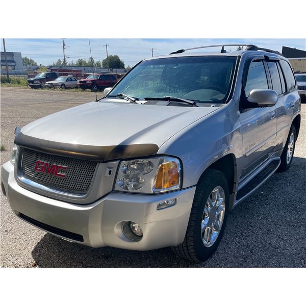 2007 GMC Envoy - Denali