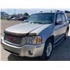 Image 1 : 2007 GMC Envoy - Denali
