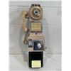 Image 1 : Automatic Electric Company Payphone