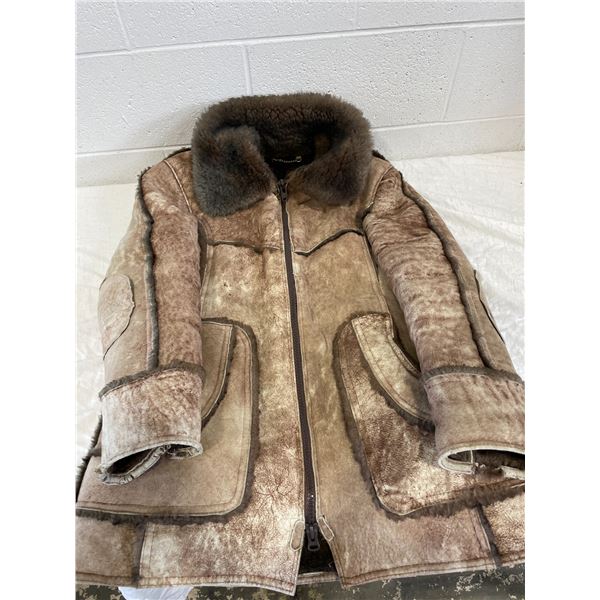 Champs Elyss Fashions Made in Canada Jacket